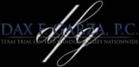 Dax F. Garza, P.C.