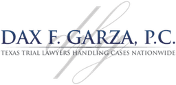 Dax F. Garza, P.C.