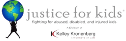 Justice for Kids