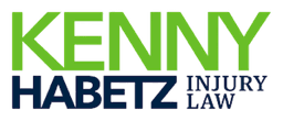 Kenny Habetz Injury Law