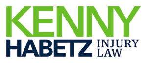 Kenny Habetz Injury Law