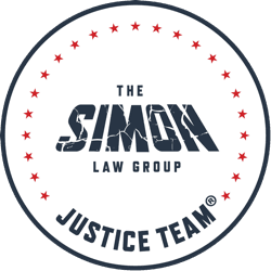 The Simon Law Group