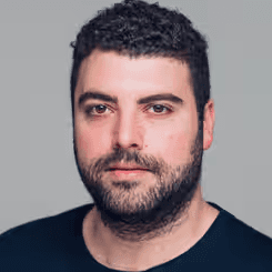 Harrison Azizi